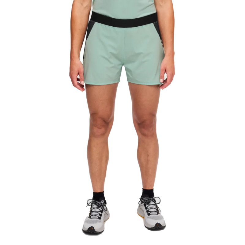 Dámské kraťasy Martini Sportswear HILLCLIMB ULTRA  - fialová