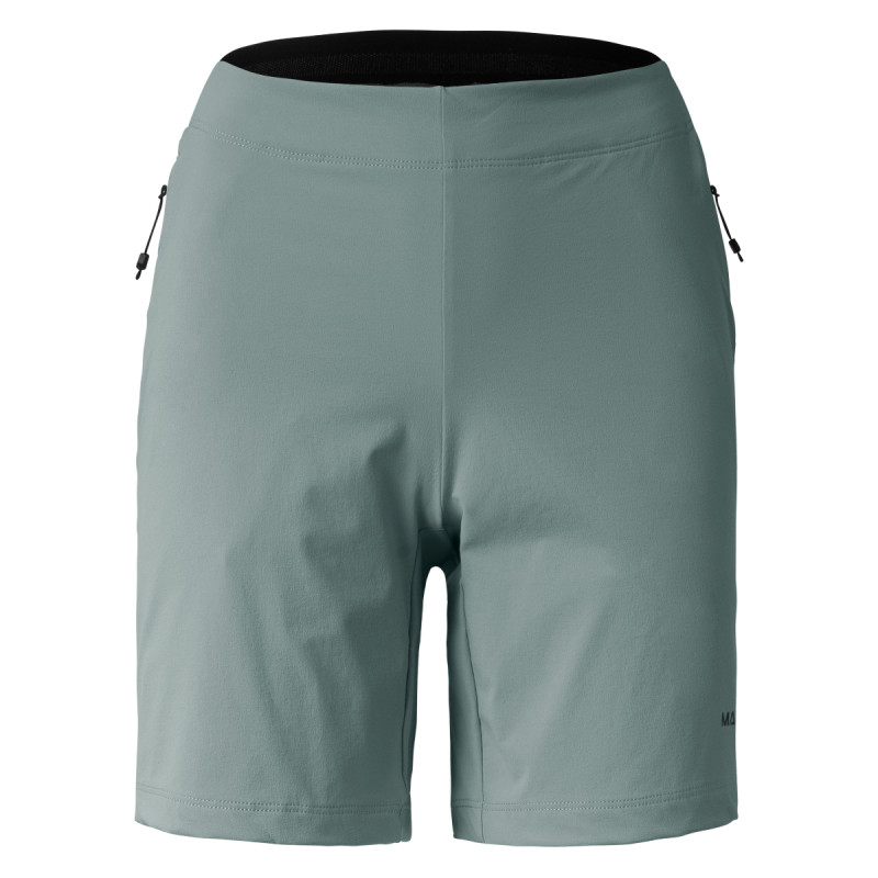 Dámské kraťasy Martini Sportswear HIGHVENTURE ALPINE  - světle zelená