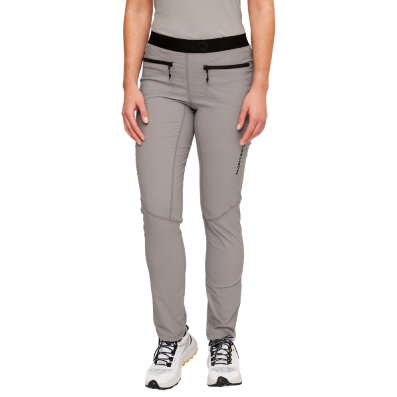 Dámské kalhoty Martini Sportswear VIA  - tmavě zelená