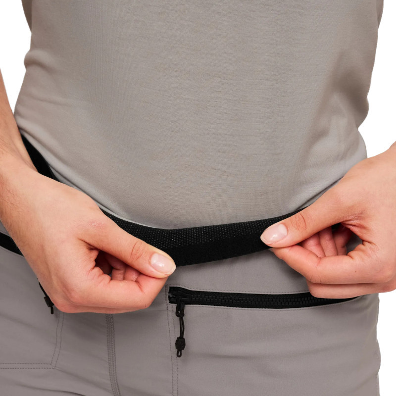 Dámské kalhoty Martini Sportswear VIA  - tmavě zelená