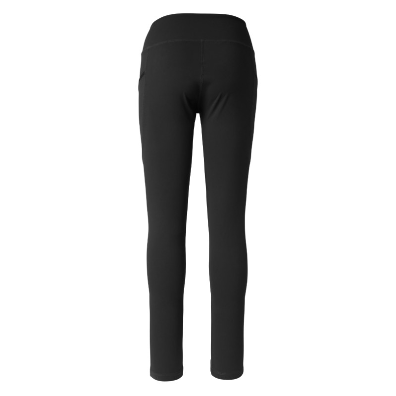 Dámské legíny Martini Sportswear ALPMATE FRIENDS  - černá