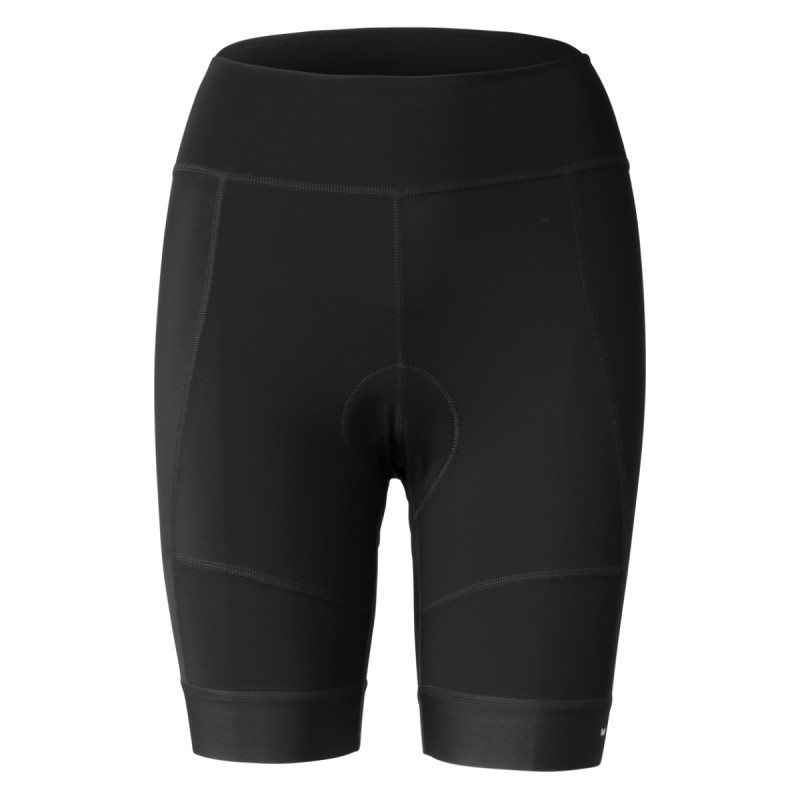 Dámské cyklistické kraťasy Martini Sportswear VELOX  - černá