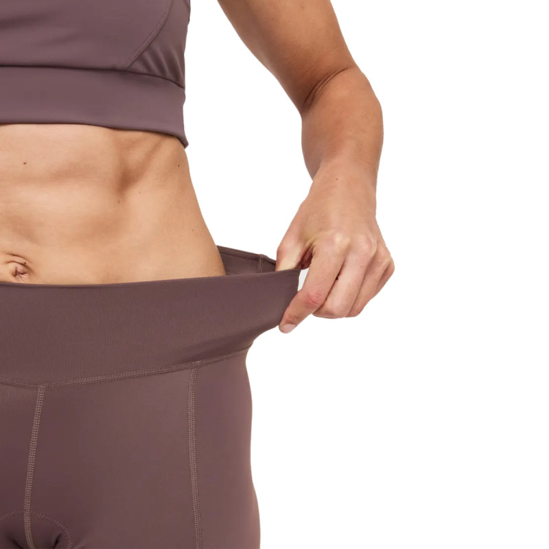 Dámské cyklistické kraťasy Martini Sportswear VELOX  - černá