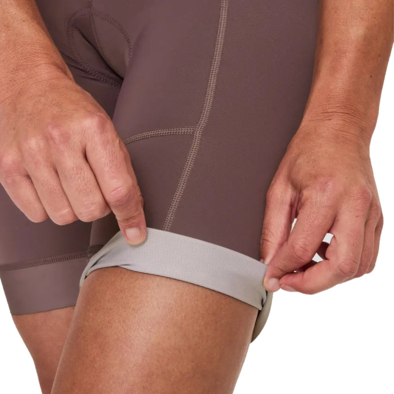 Dámské cyklistické kraťasy Martini Sportswear VELOX  - černá