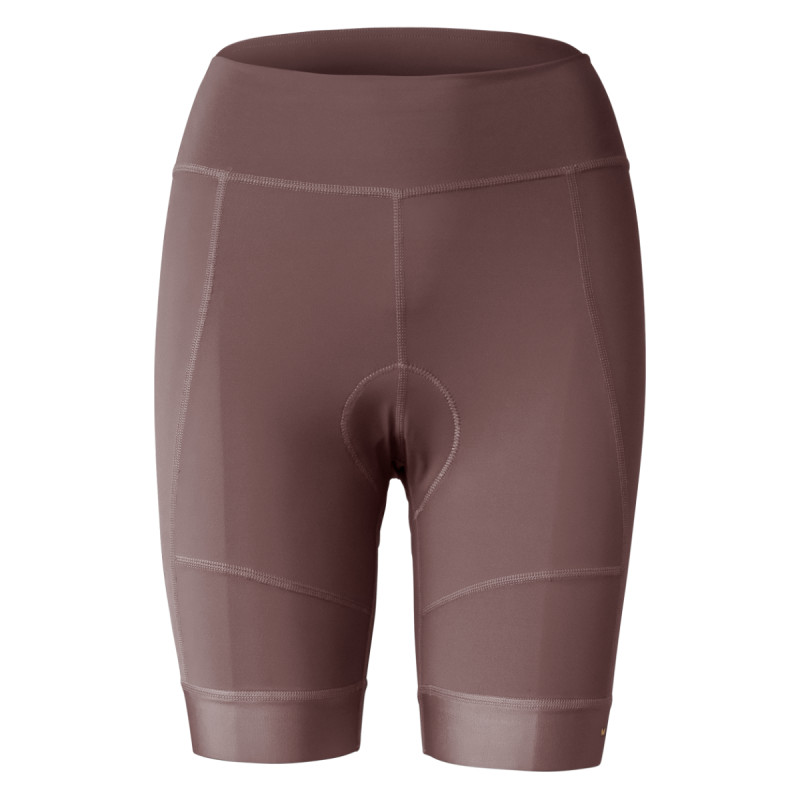 Dámské cyklistické kraťasy Martini Sportswear VELOX  - fialová