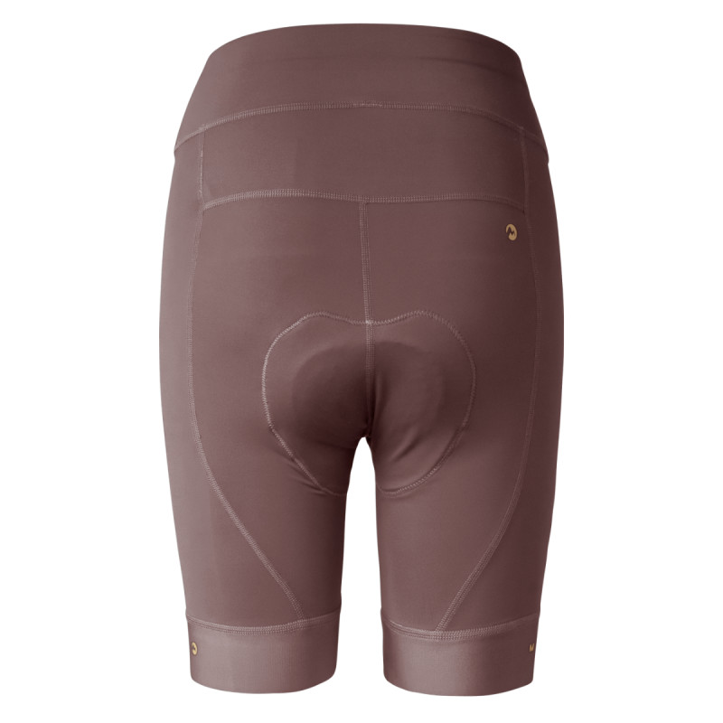 Dámské cyklistické kraťasy Martini Sportswear VELOX  - fialová