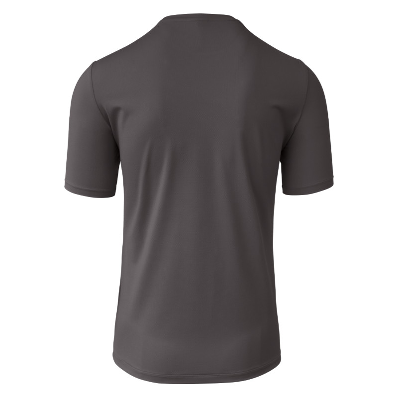 Pánské funkční tričko Martini Sportswear HILLCLIMB RACE  - šedá