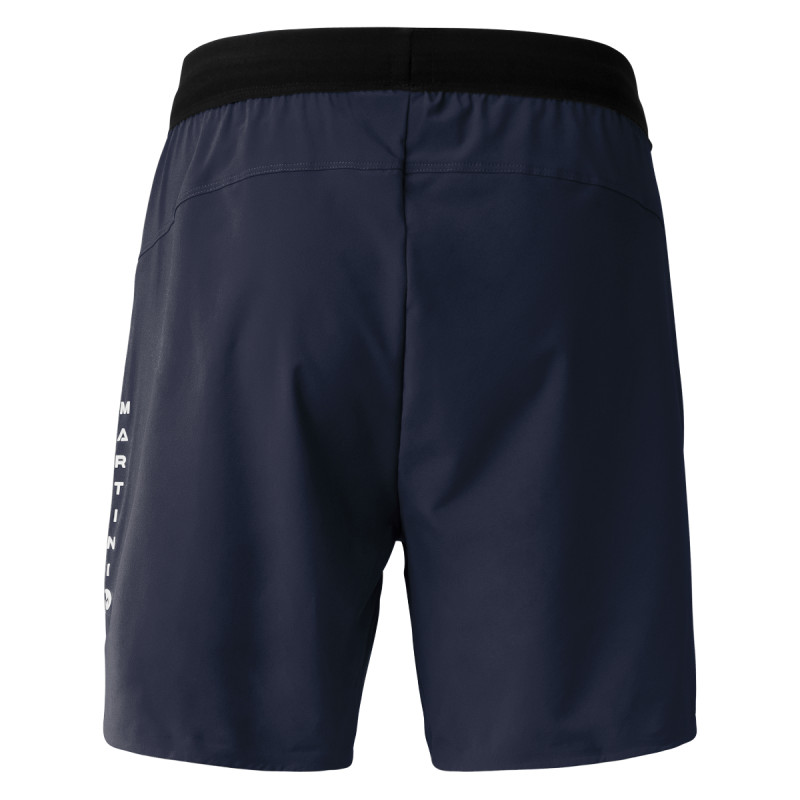 Pánské kraťasy Martini Sportswear HILLCLIMB BLAZE  - tmavě modrá