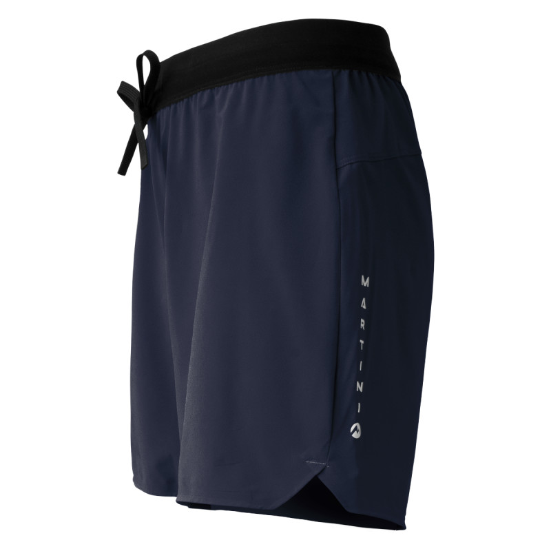 Pánské kraťasy Martini Sportswear HILLCLIMB BLAZE  - tmavě modrá