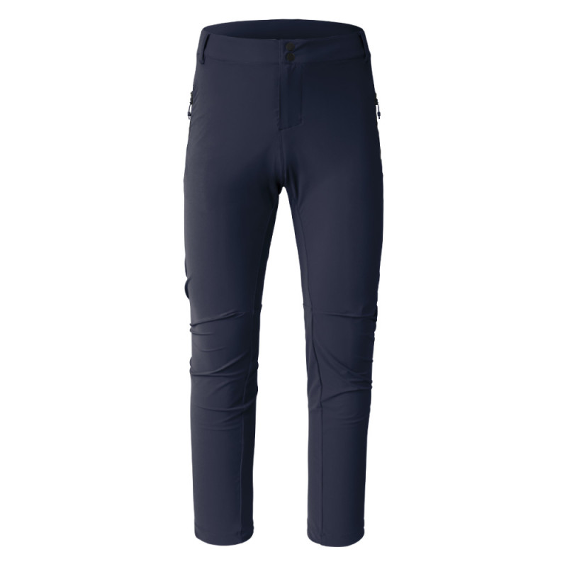 Pánské kalhoty Martini Sportswear ALPMATE HILL LONG PANTS  - tmavě modrá