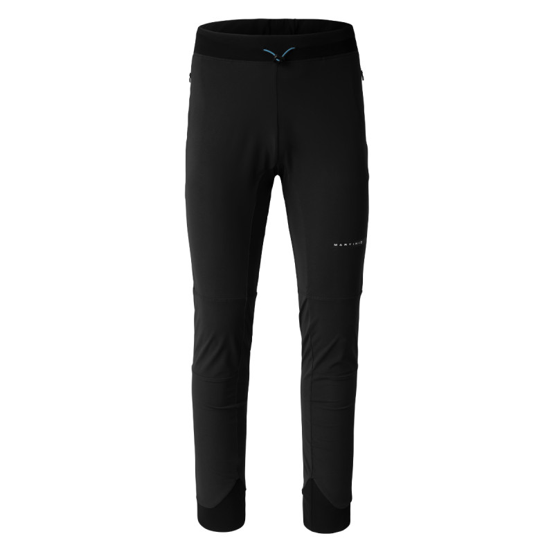 Pánské kalhoty Martini Sportswear HILLCLIMB  - černá