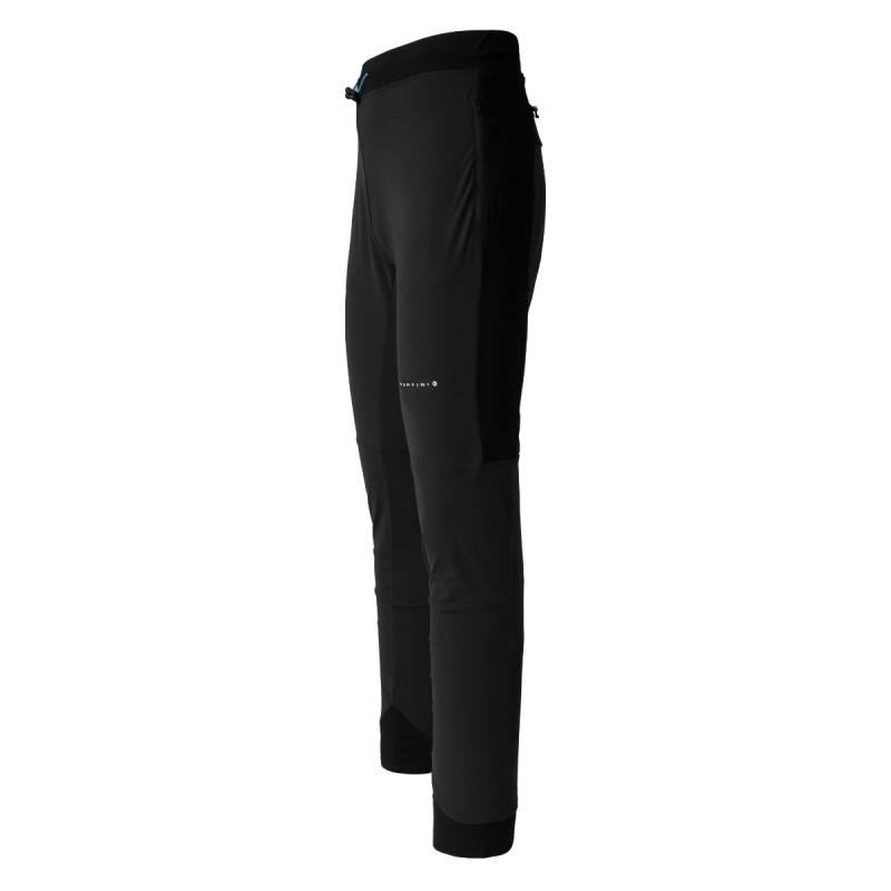 Pánské kalhoty Martini Sportswear HILLCLIMB  - černá