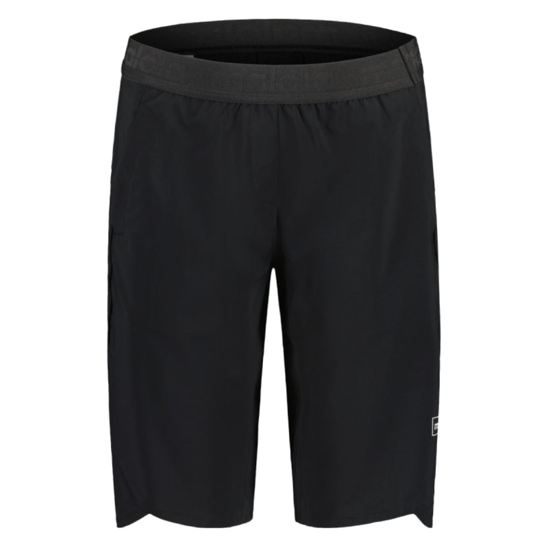 Dámské kraťasy Maloja VALGRANDEM.  - černá