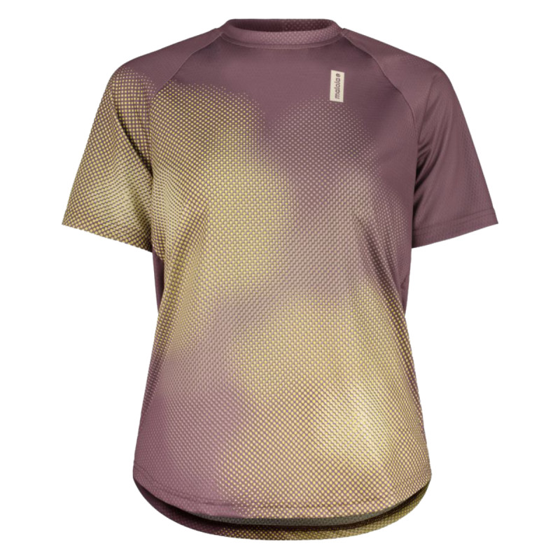 Dámské funkční tričko Maloja OSHAKAM.