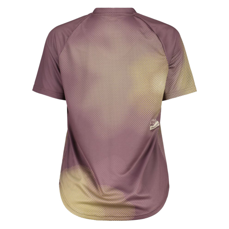 Dámské funkční tričko Maloja OSHAKAM.