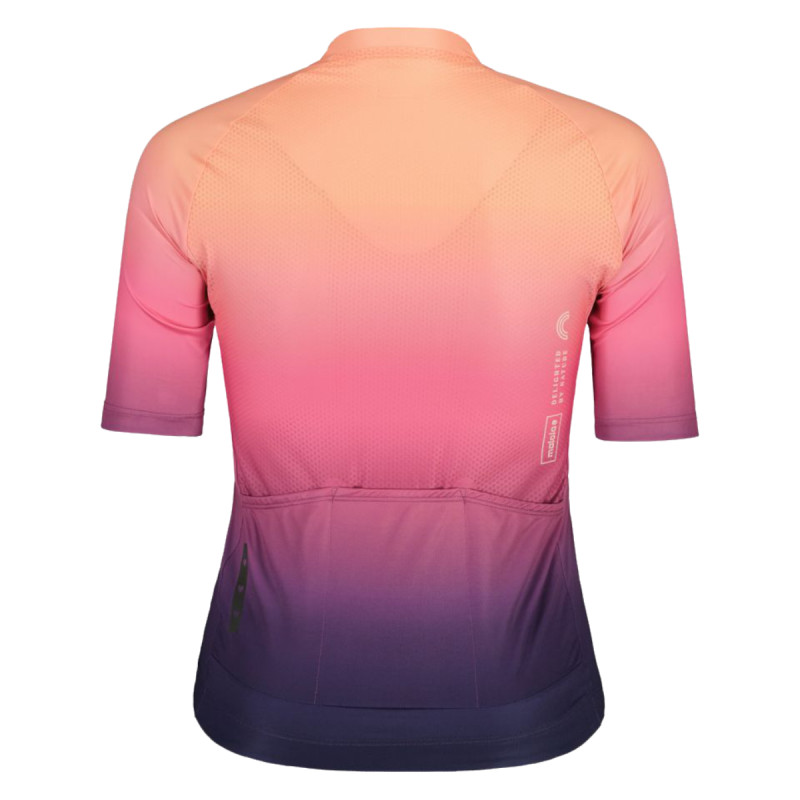 Dámský cyklistický dres Maloja SCHNECKM.