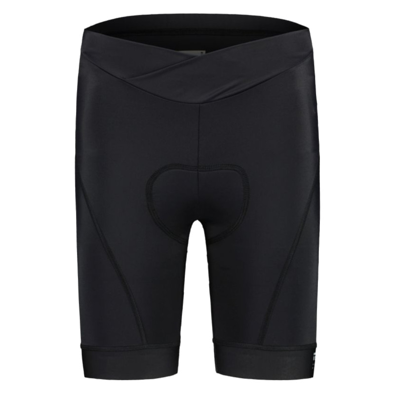 Dámské cyklistické kraťasy Maloja MINORM. 1/2  - černá