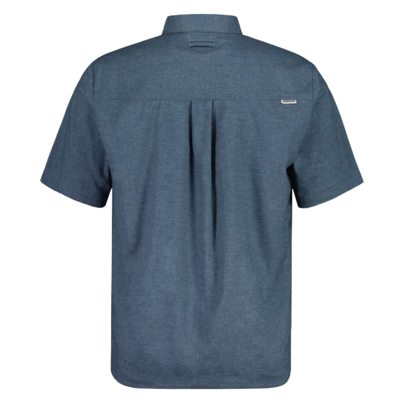 Pánská košile Maloja CLARKM.  - modrá