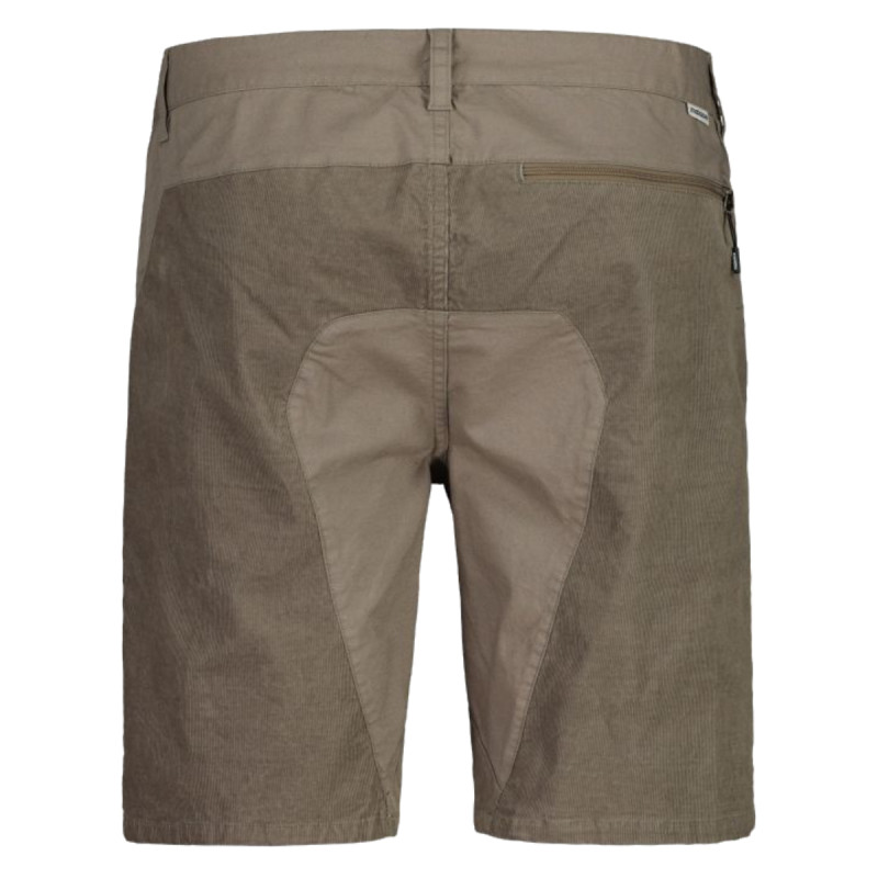 Pánské kraťasy Maloja HALLENSTEINM.  - světle hnědá