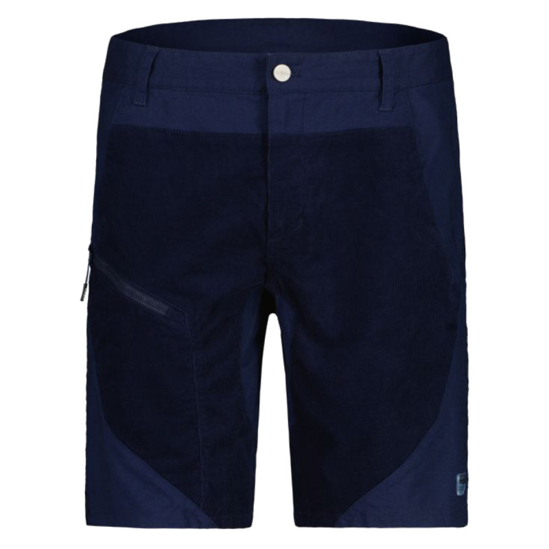 Pánské kraťasy Maloja HALLENSTEINM.  - tmavě modrá