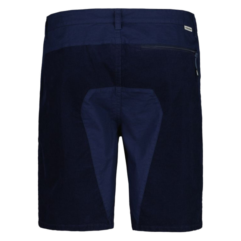 Pánské kraťasy Maloja HALLENSTEINM.  - tmavě modrá