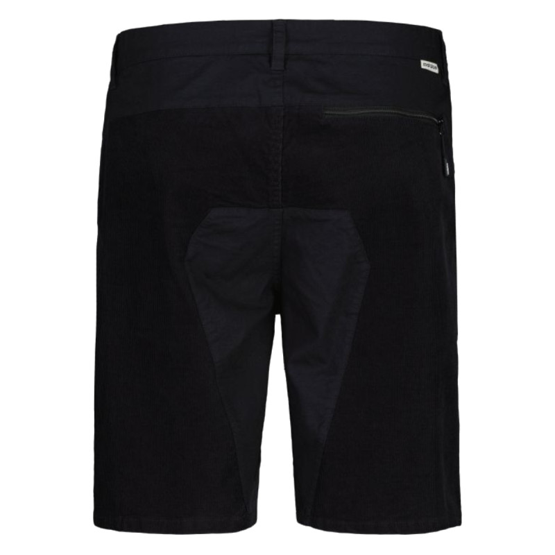 Pánské kraťasy Maloja HALLENSTEINM.  - černá