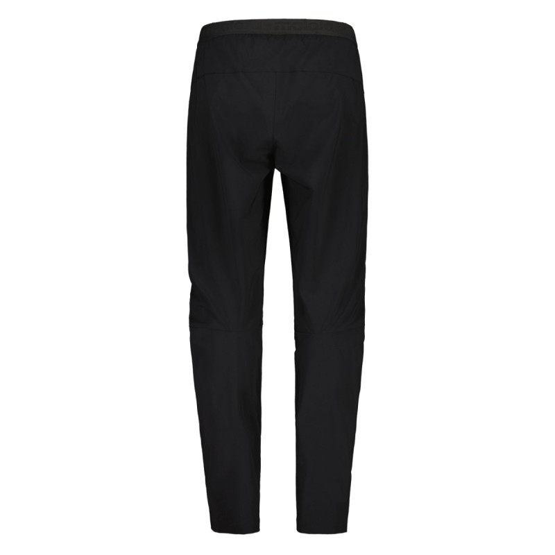 Pánské kalhoty Maloja TRIPFEIM.  - černá