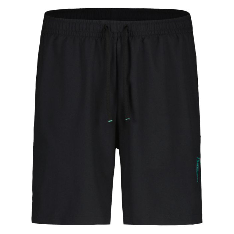 Pánské kraťasy Maloja LUMESM.  - černá