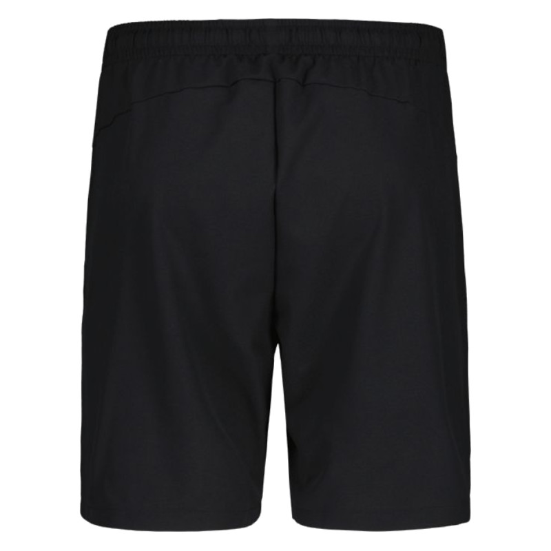 Pánské kraťasy Maloja LUMESM.  - černá