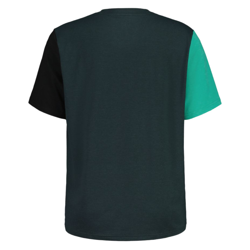 Pánské funkční tričko Maloja MALIGNEM.  - šedá