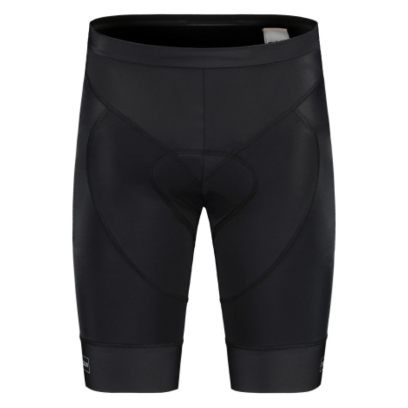 Pánské cyklistické kraťasy Maloja TELVETM.  - černá