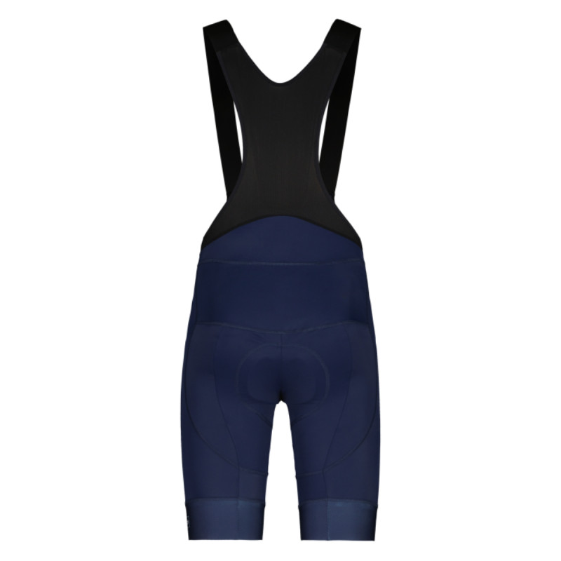 Pánské cyklistické kraťasy Maloja TELVETM. BIB  - tmavě modrá
