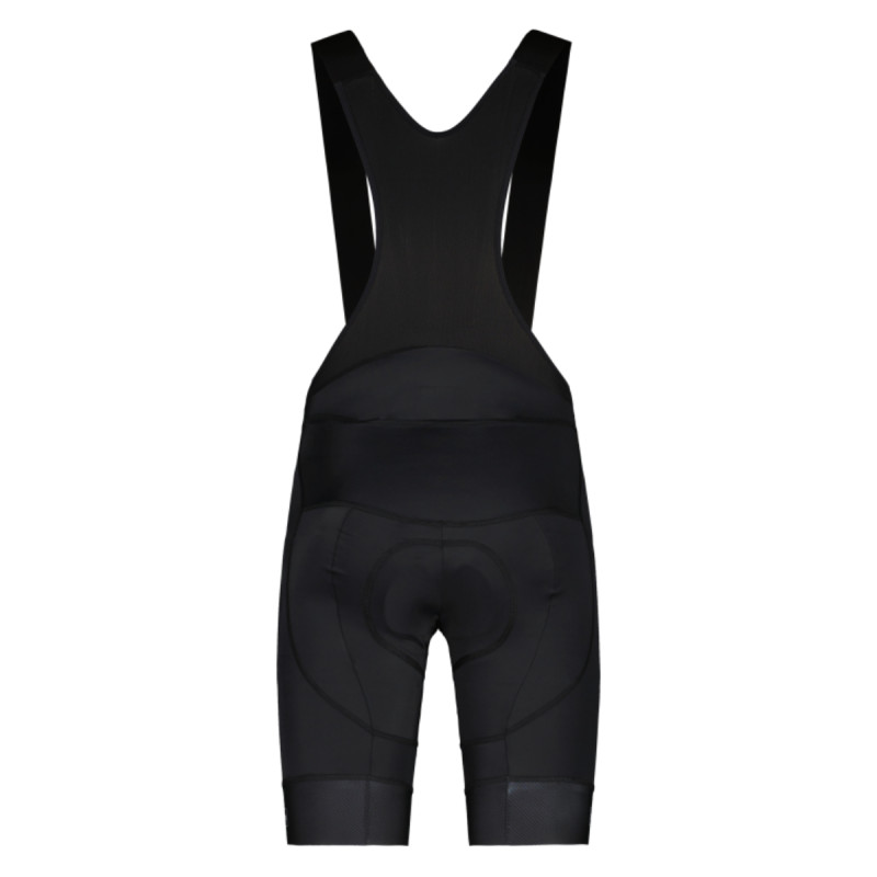 Pánské cyklistické kraťasy Maloja TELVETM. BIB  - černá