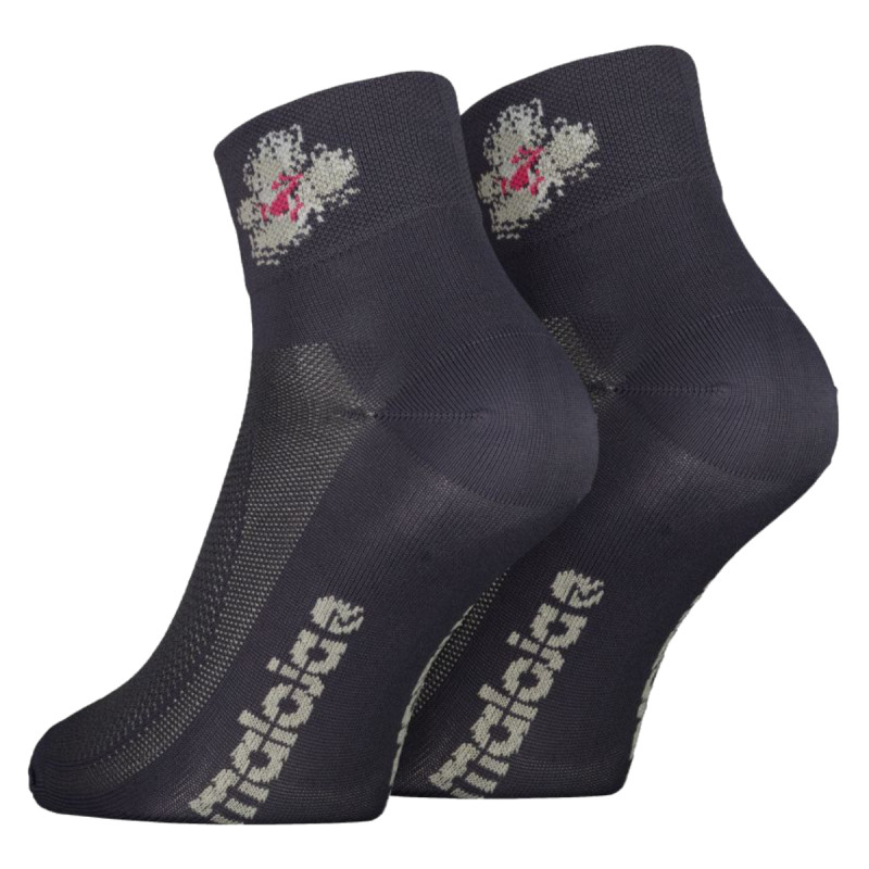 Ponožky Maloja KOSCHUTAM.  - šedá