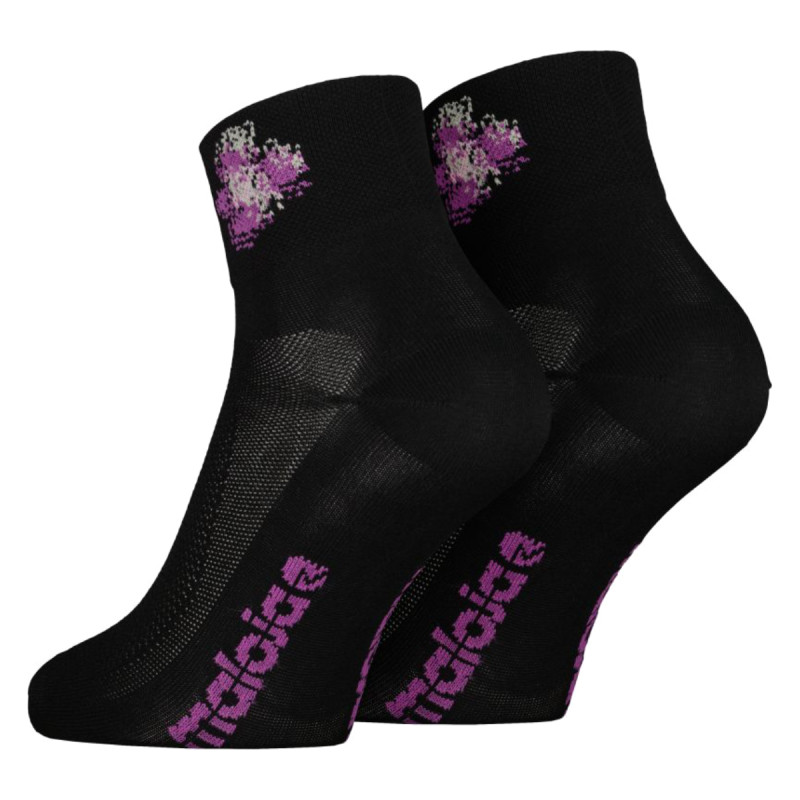 Ponožky Maloja KOSCHUTAM.  - černá