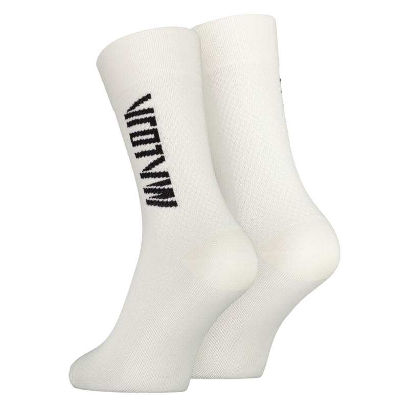 Ponožky Maloja MATAJURM.  - bílá