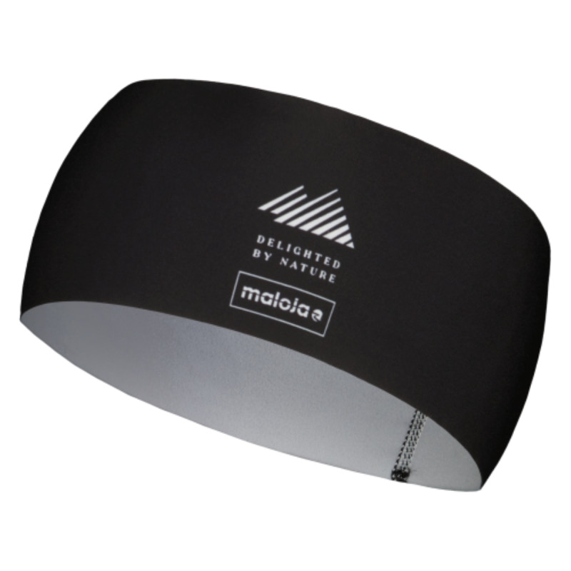Čelenka Maloja KULMM.  - černá