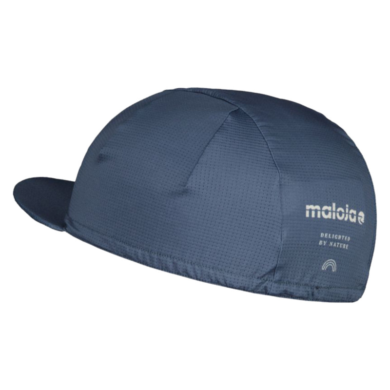 Kšiltovka Maloja MUTTM.  - modrá