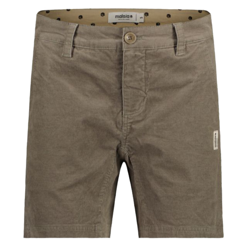 Dámské kraťasy Maloja GOLICAM.  - světle hnědá