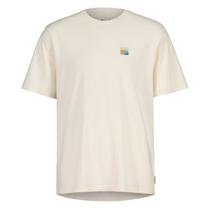 Dámské tričko Maloja COVLM.  - bílá