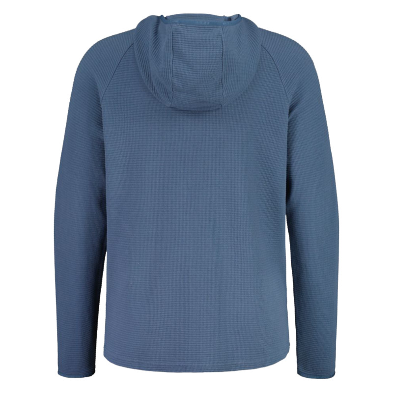 Pánská mikina Maloja MARMOLAM.  - modrá