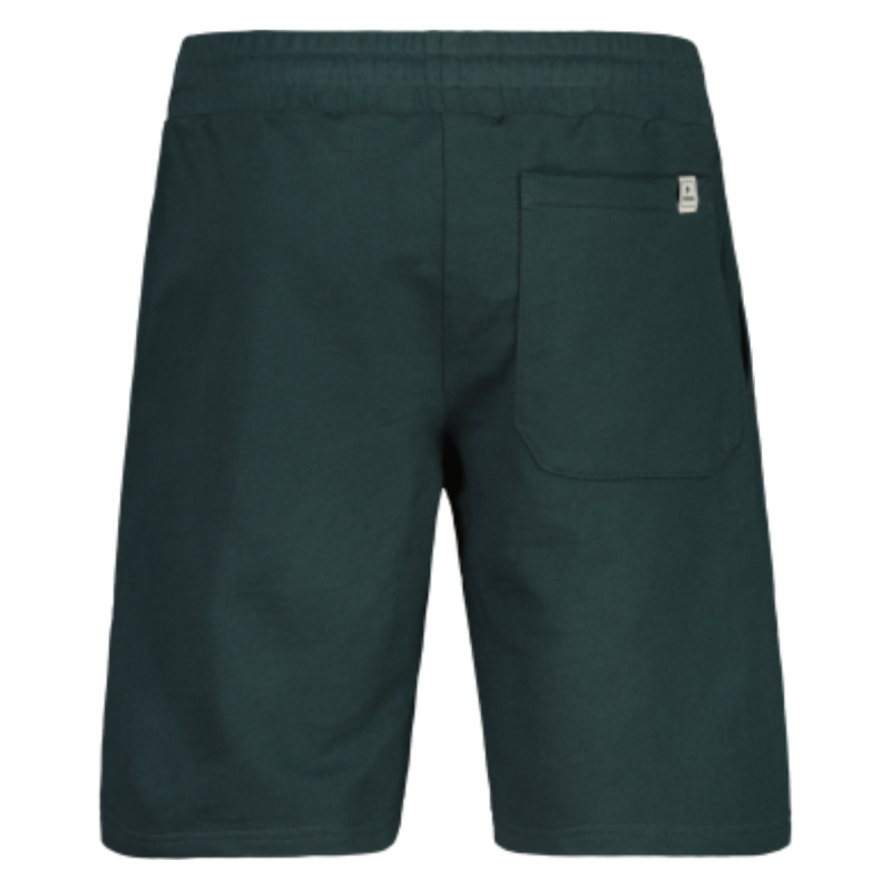 Dámské kraťasy Maloja RETTINGERM.  - tmavě zelená