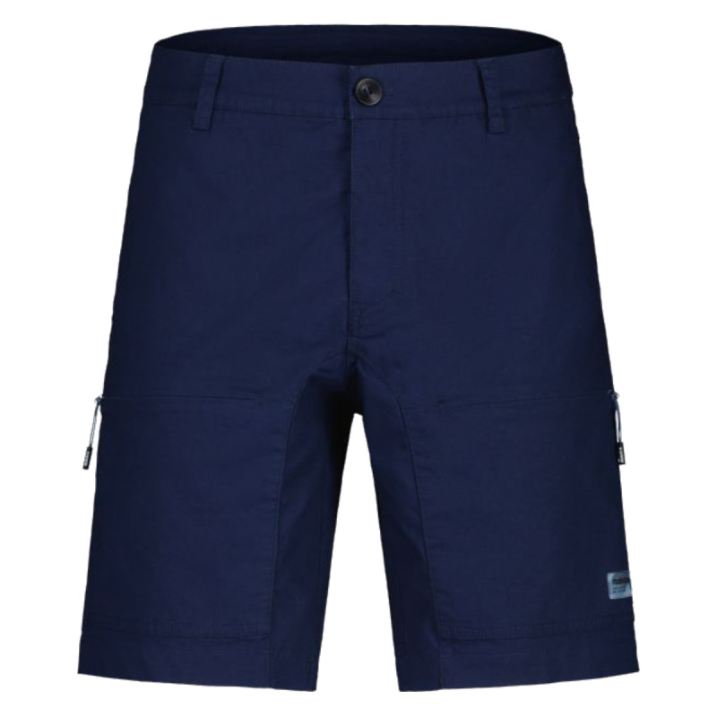 Dámské kraťasy Maloja CROSAM.  - tmavě modrá