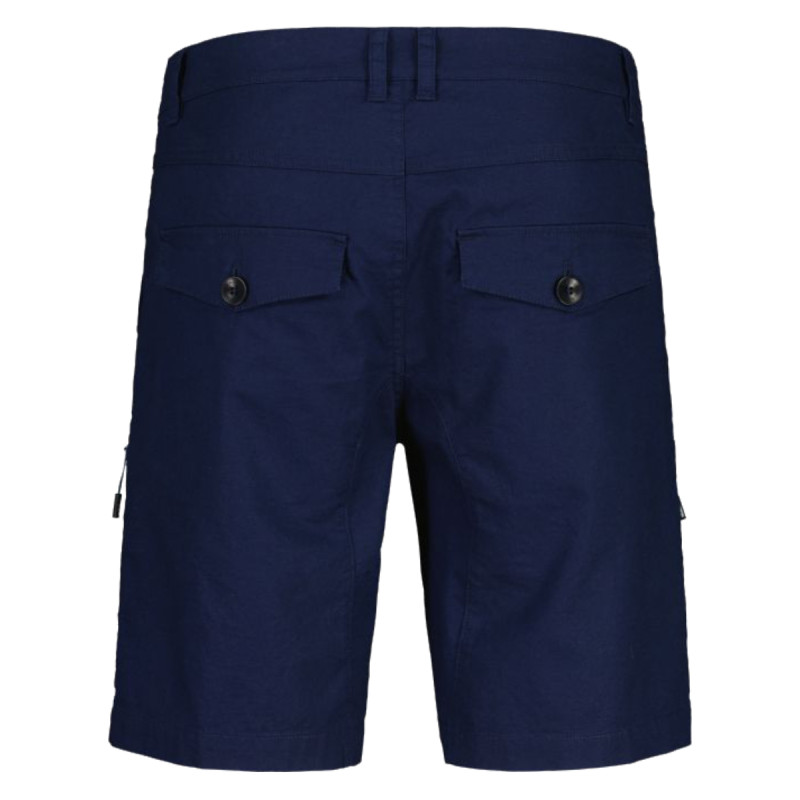 Dámské kraťasy Maloja CROSAM.  - tmavě modrá