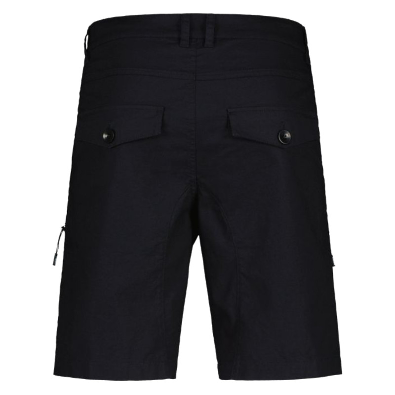 Dámské kraťasy Maloja CROSAM.  - černá