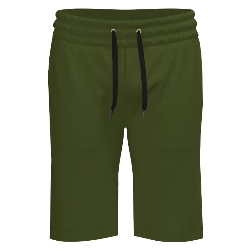 Pánske kraťasy RH+ CAMP SHORTS  - khaki