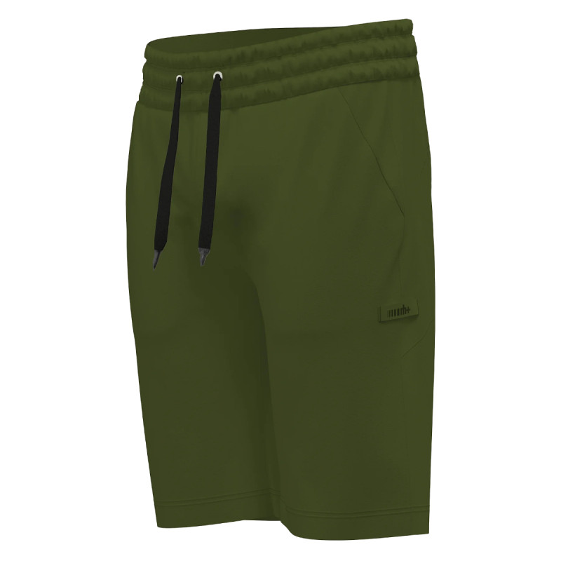 Pánske kraťasy RH+ CAMP SHORTS  - khaki