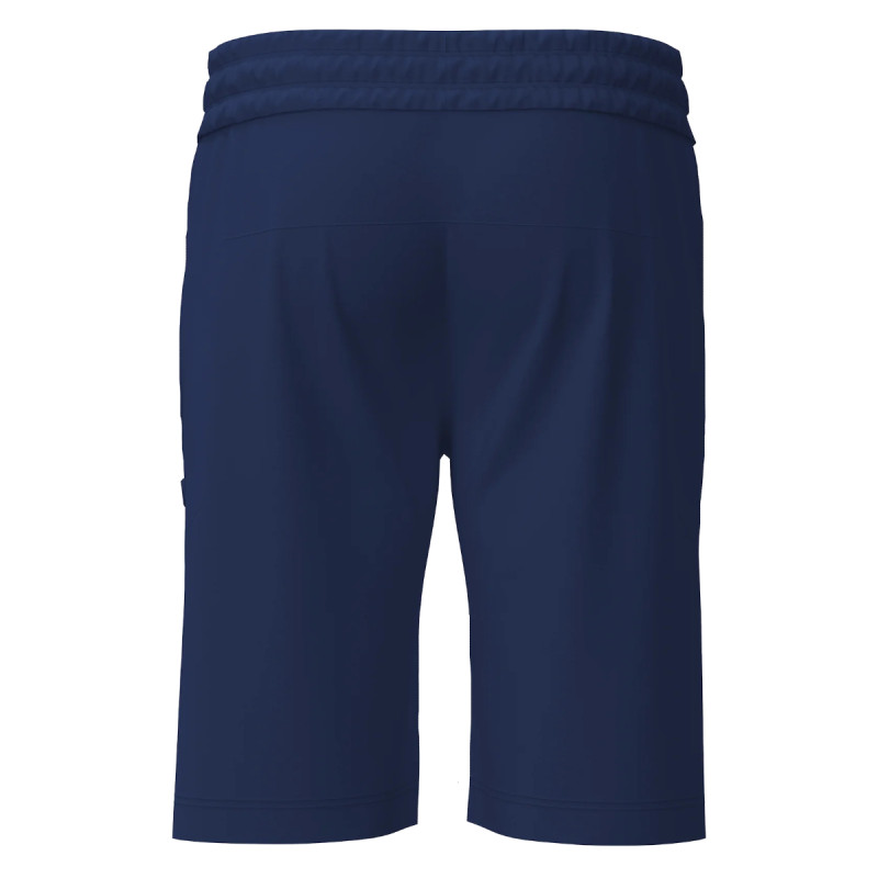 Pánske kraťasy RH+ CAMP SHORTS  - tmavo modrá