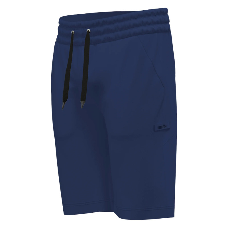 Pánske kraťasy RH+ CAMP SHORTS  - tmavo modrá