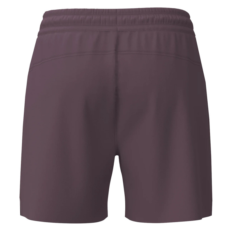 Dámské kraťasy RH+ SUMMIT SHORTS  - tmavě fialová